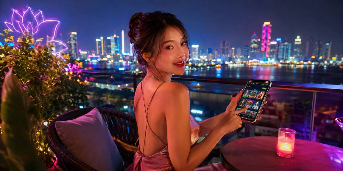 ren88 mobile gaming